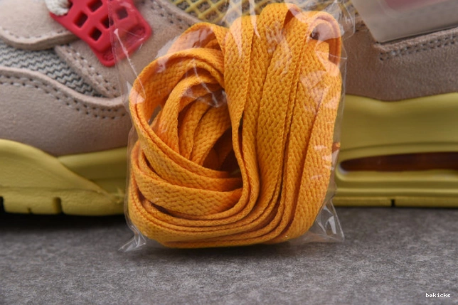 Cheap x ice air guava dc9533-800 jordan union 4 0507